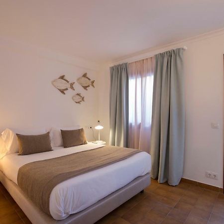 Villa Ca Na Magdalena - La Goleta Hotel De Mar & Villas Поланко Экстерьер фото